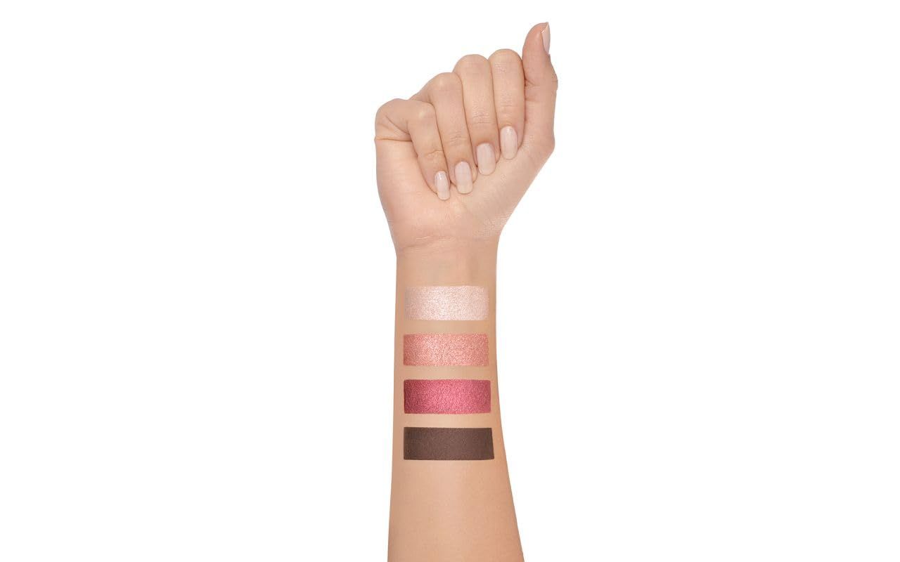Pupa Vamp! Palette 4 Ombres