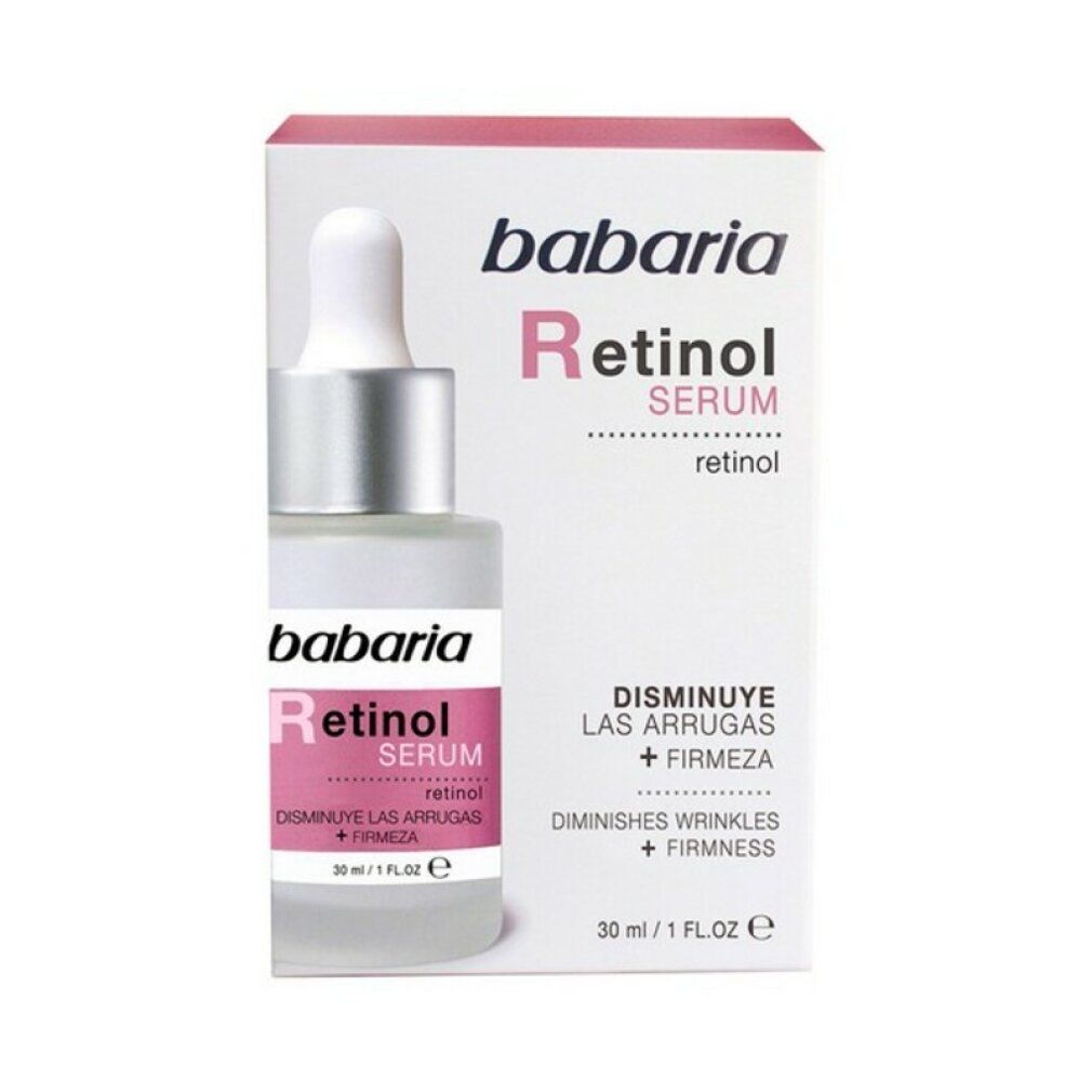 Babaria Serum Retinol