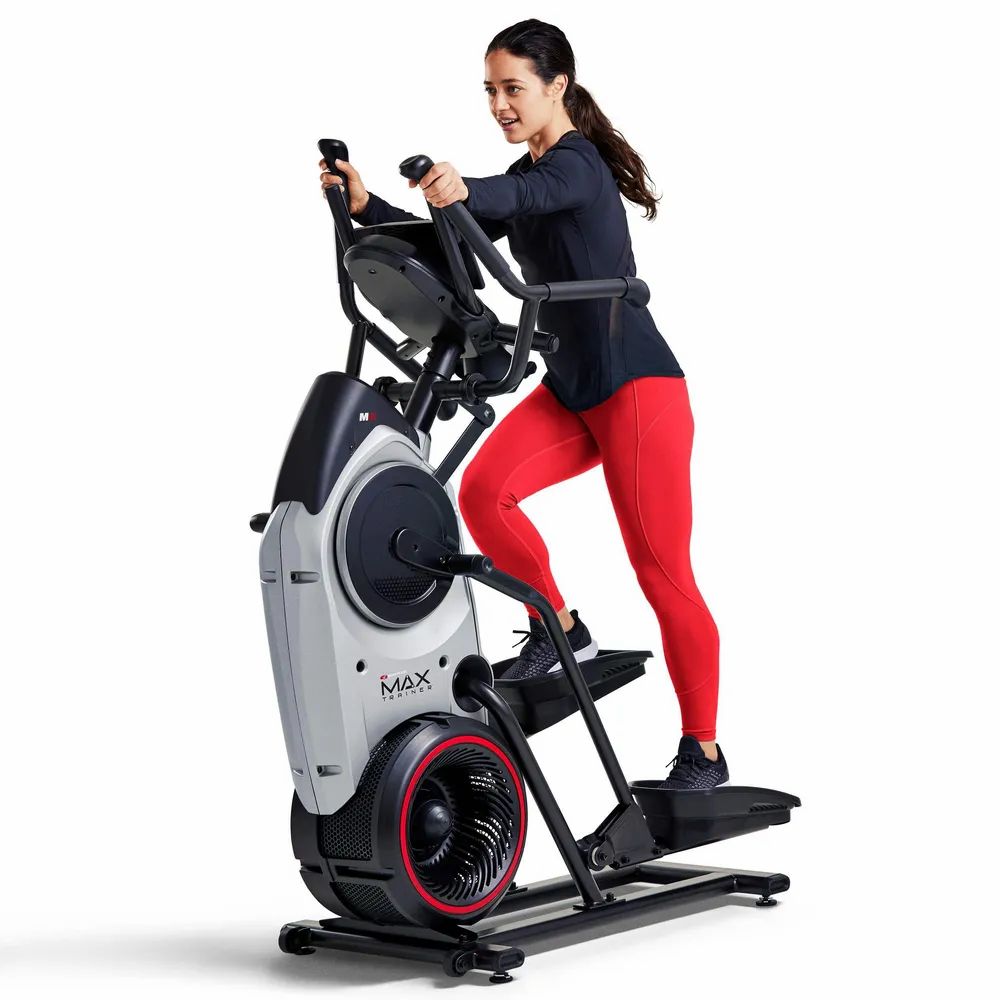 Bowflex Max Trainer M6i