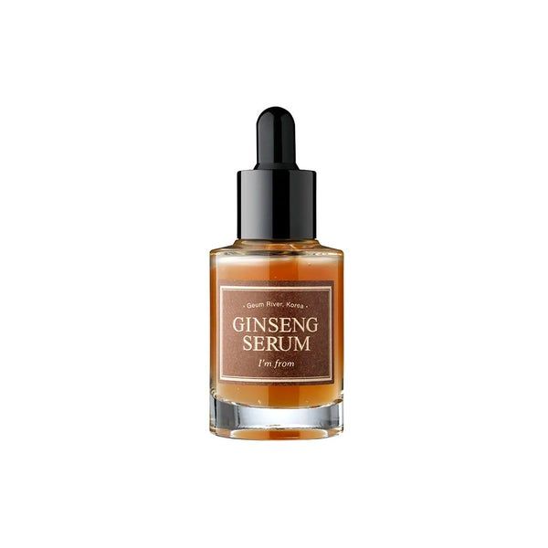 I'M FROM Ginseng Serum