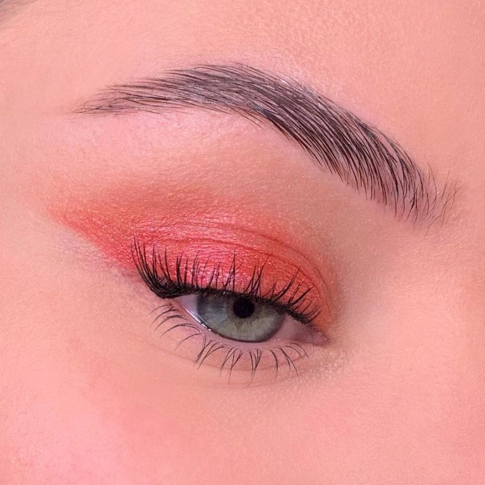 ALL TIGERS - Natuurlijke & vegan oogschaduw