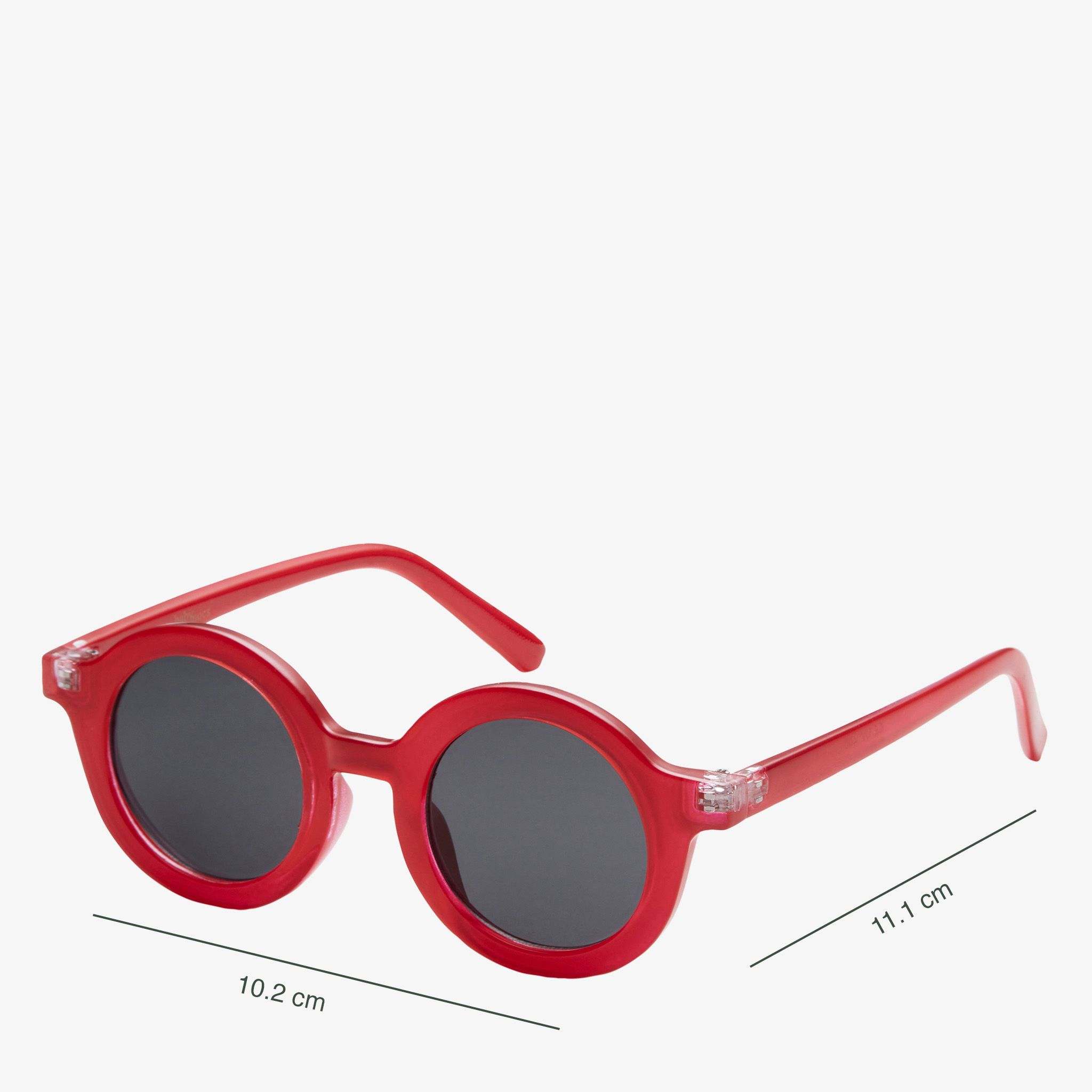 BabyMocs Signature Lunettes de soleil pour bébé