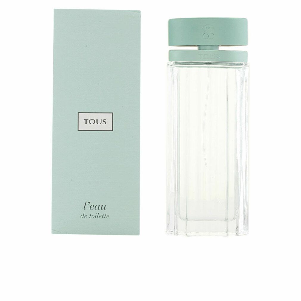 Tous l'eau Eau De Toilette Spray