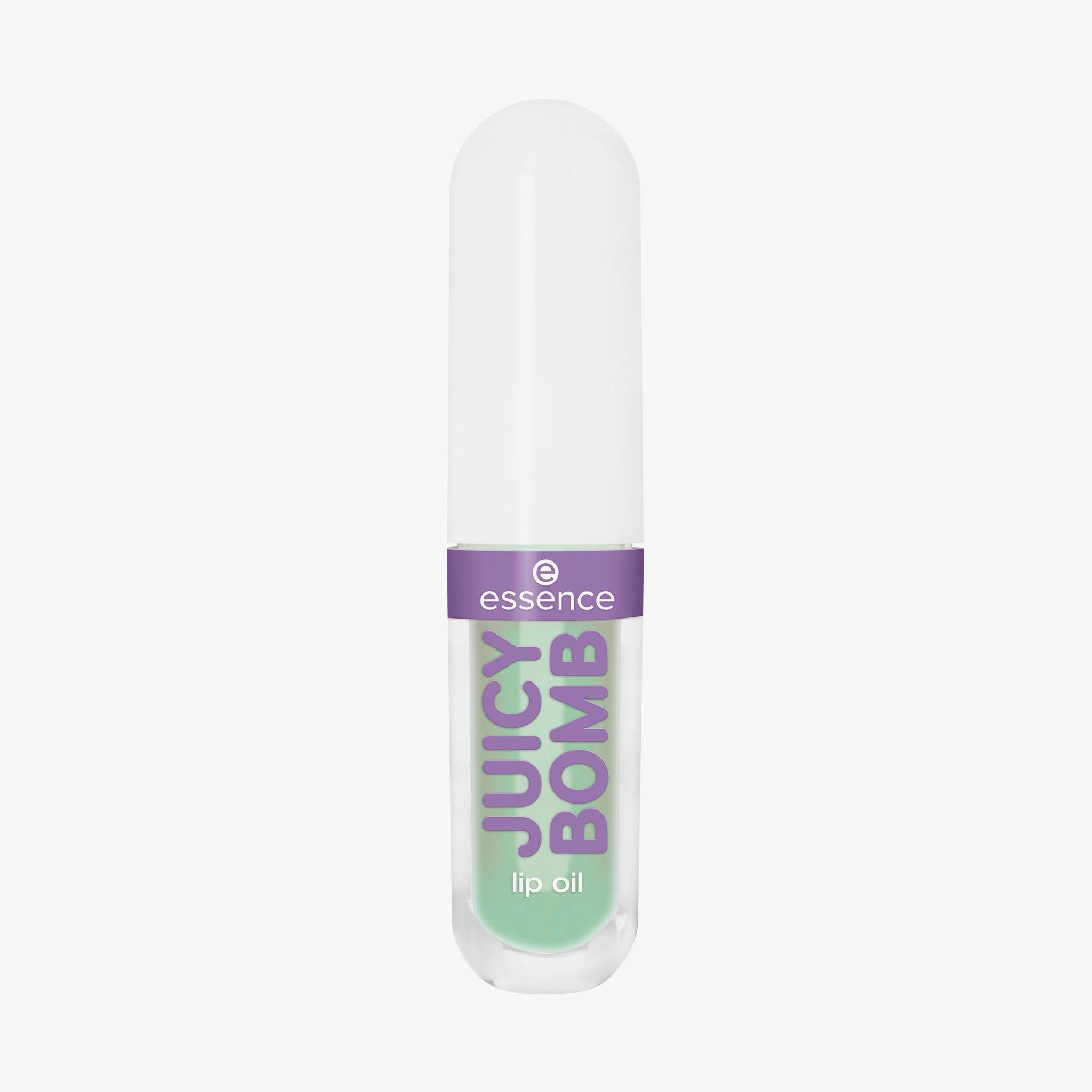 Essence Juicy Bomb Lip Oil Set 01