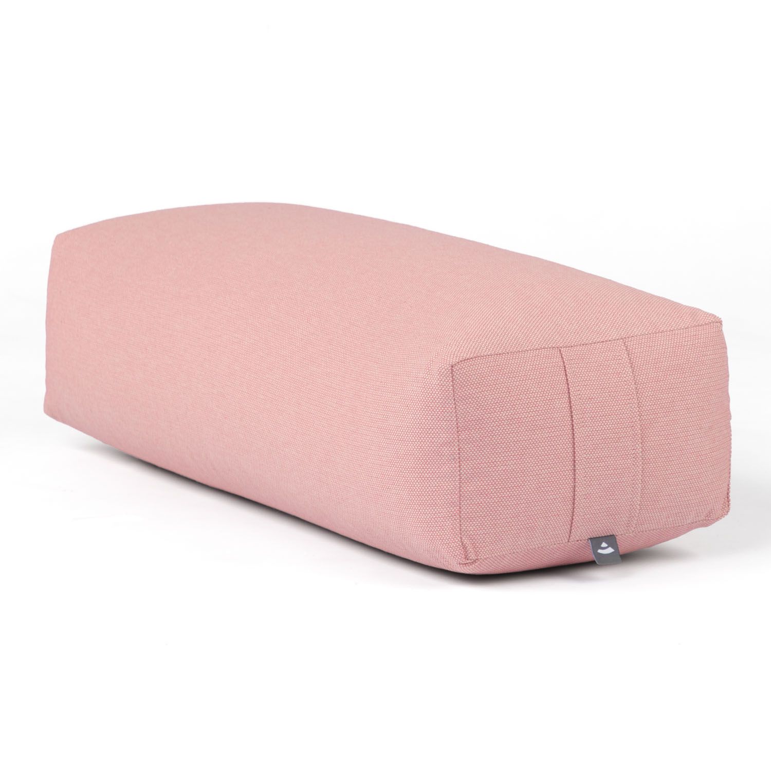 bodhi SALAMBA Yoga Bolster CLASSIC dobby