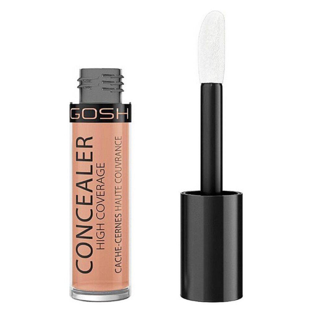 Gosh Concealer High Coverage 002 Ivory