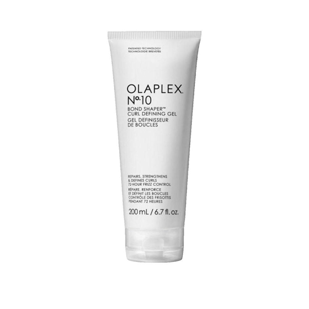 Olaplex Nº10 Krul Definiërend Gel in witte tube, 200 ml.