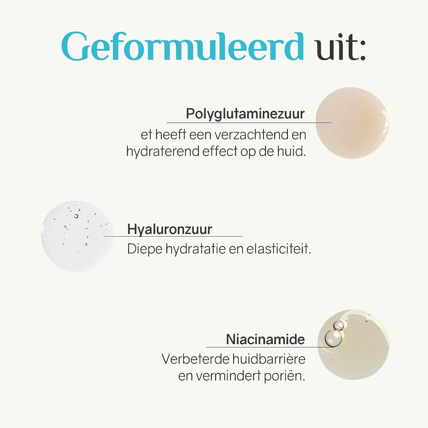 Ardaraz Peeling-pads: Glazen pot, kartonnen doos en een losse pad.