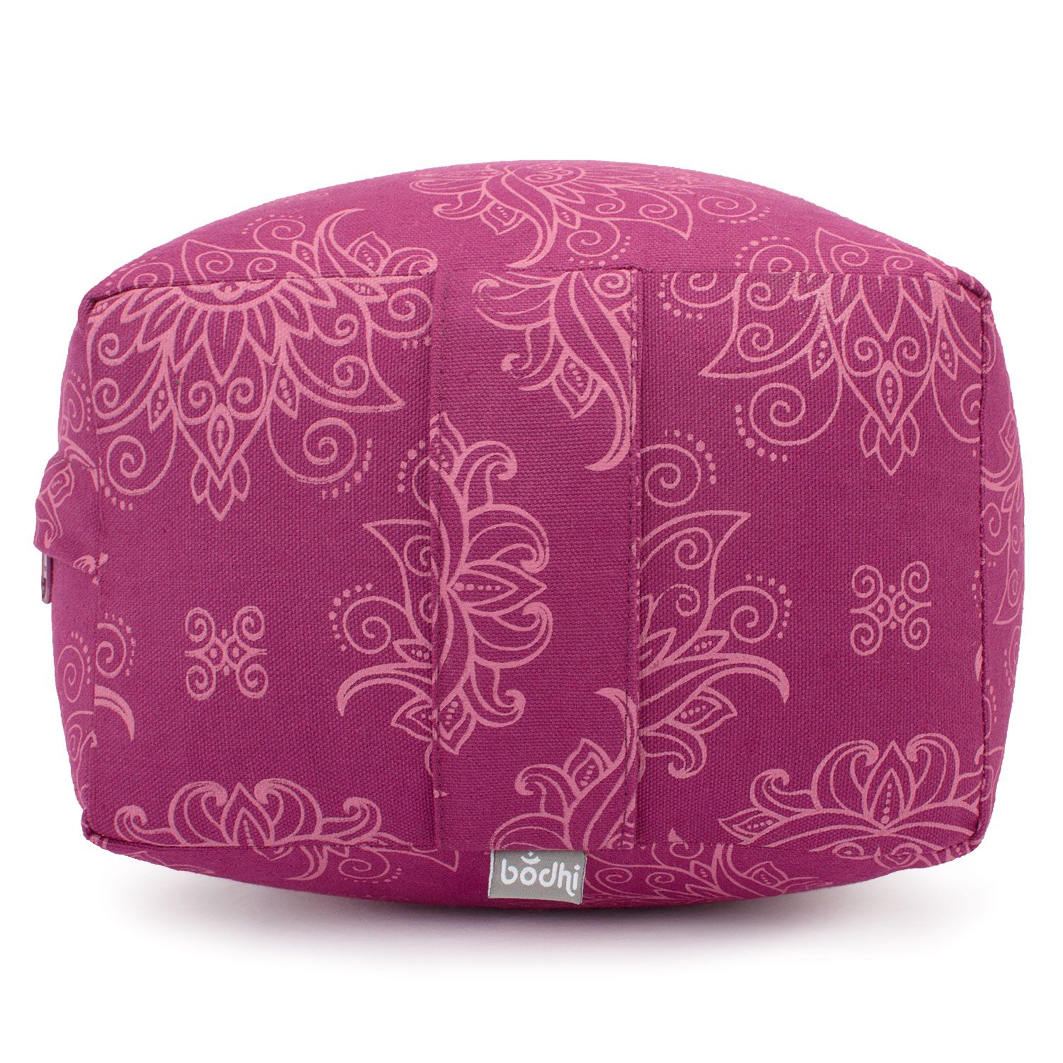 bodhi Maharaja Salamba (rechthoekige) Yoga bolster "Lotus".