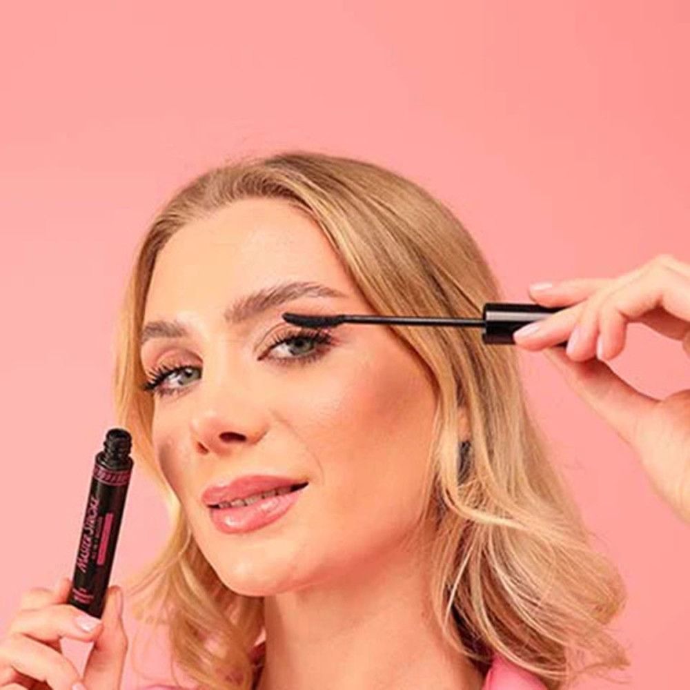 Armaf - Master Stroke Alles-in-1 Mascara