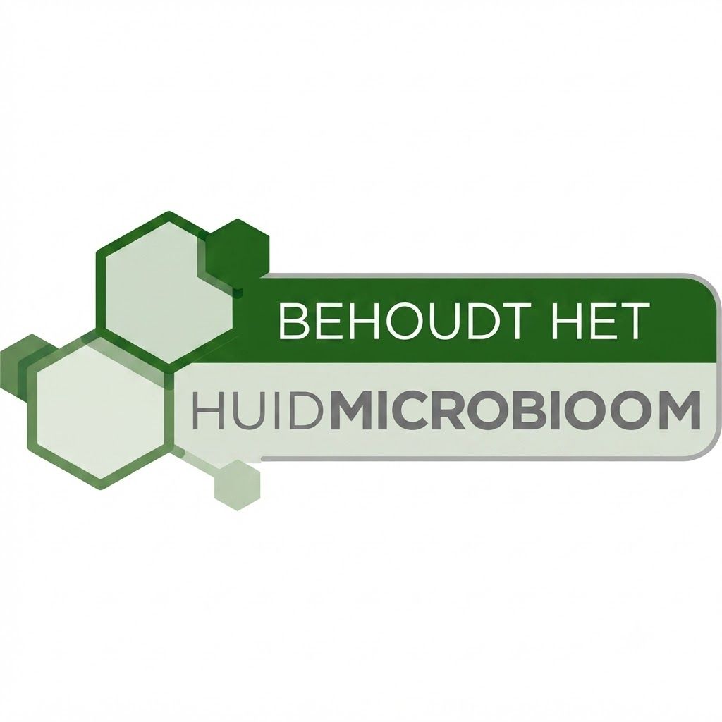 Navulzak voor was-emulsie, 400ml, met zegel '0% microplastic - 0% siliconen - vegan'.