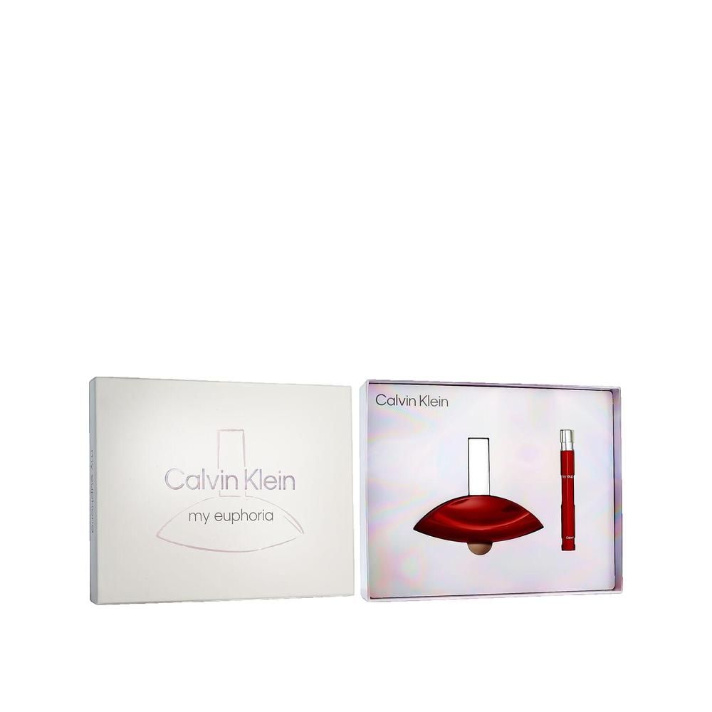 Calvin Klein EUPHORIA Unisex Parfum Set