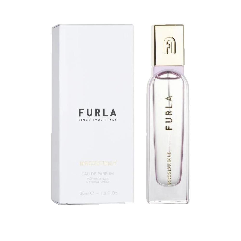 Furla Irresistibile Damesparfum bloemig