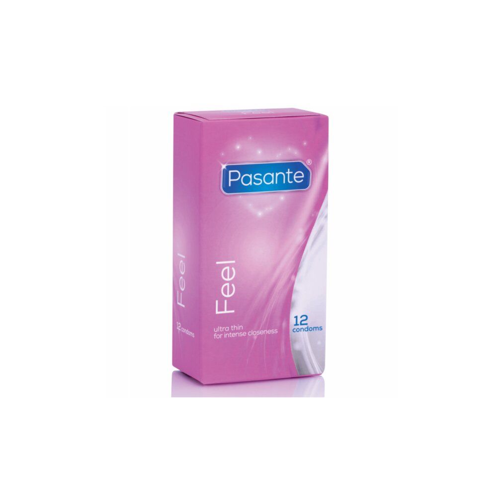 Pasante *Feel*