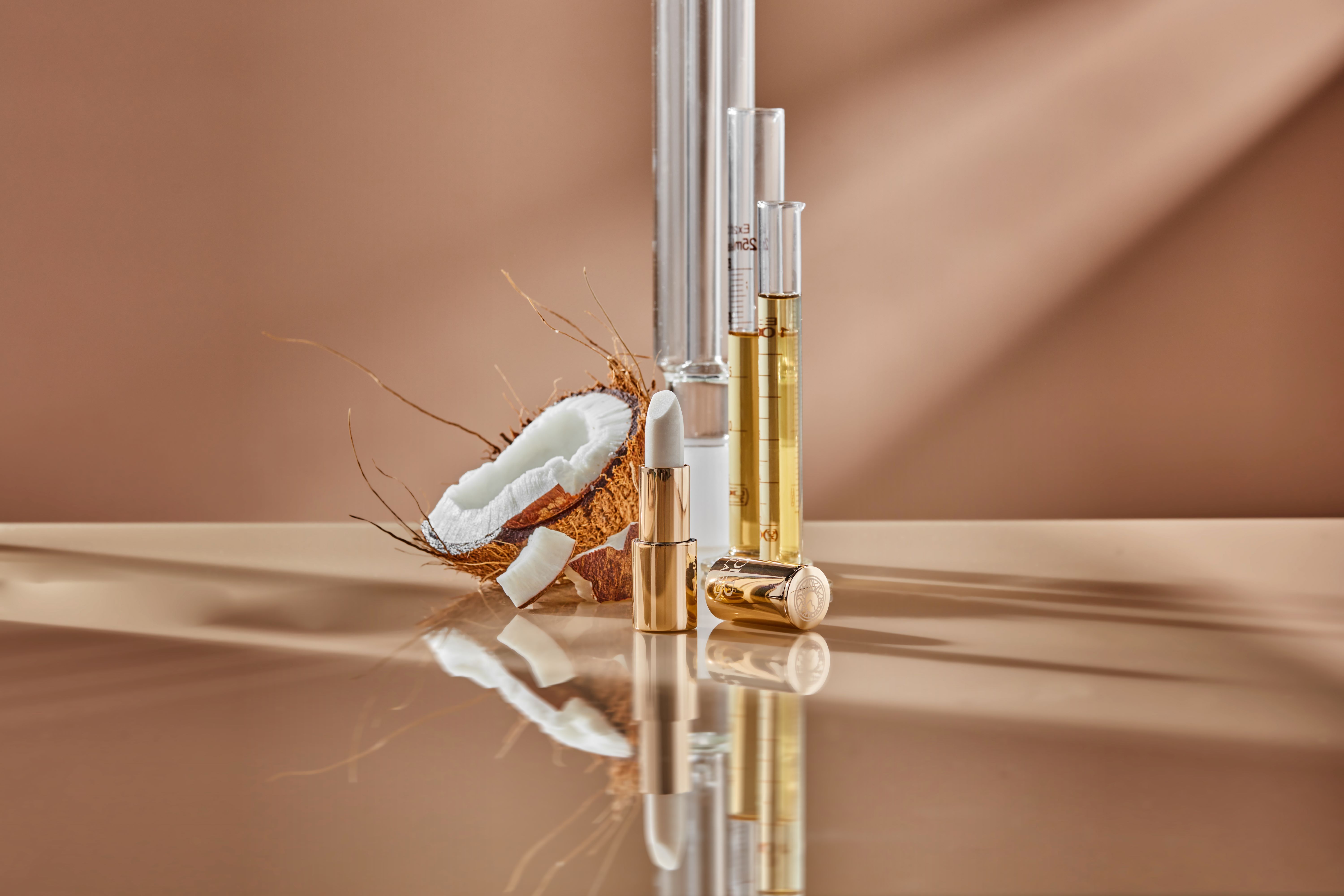 Gold Collagen Winter Self-Care Set