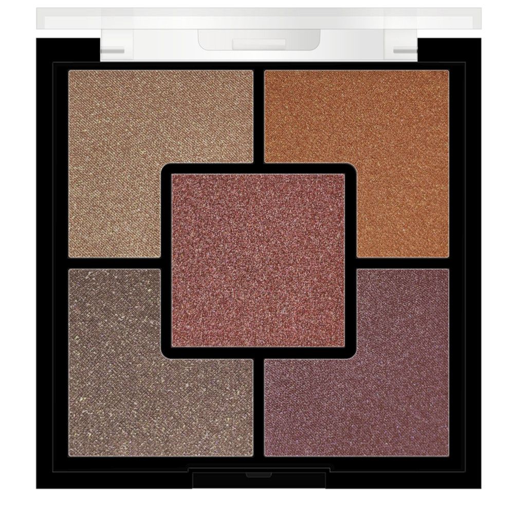 Fashion Make-up - Palette Ombres à Paupières Dream Case