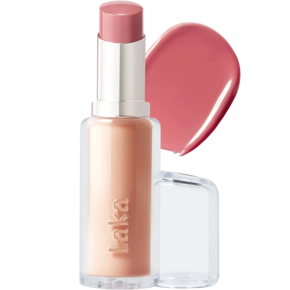 LAKA Bonding Glow rouge à lèvres 204 Have