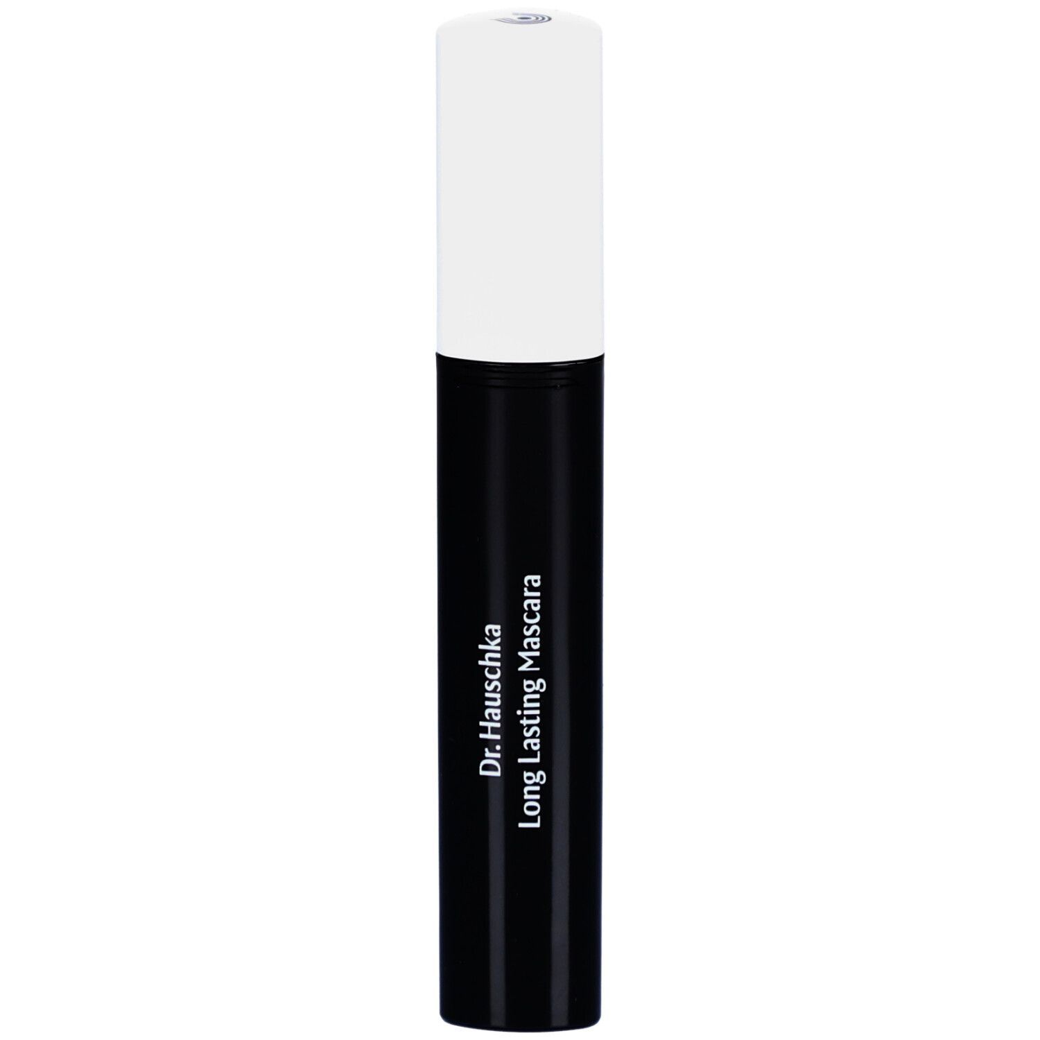 Dr. Hauschka Long Lasting Mascara Zwart