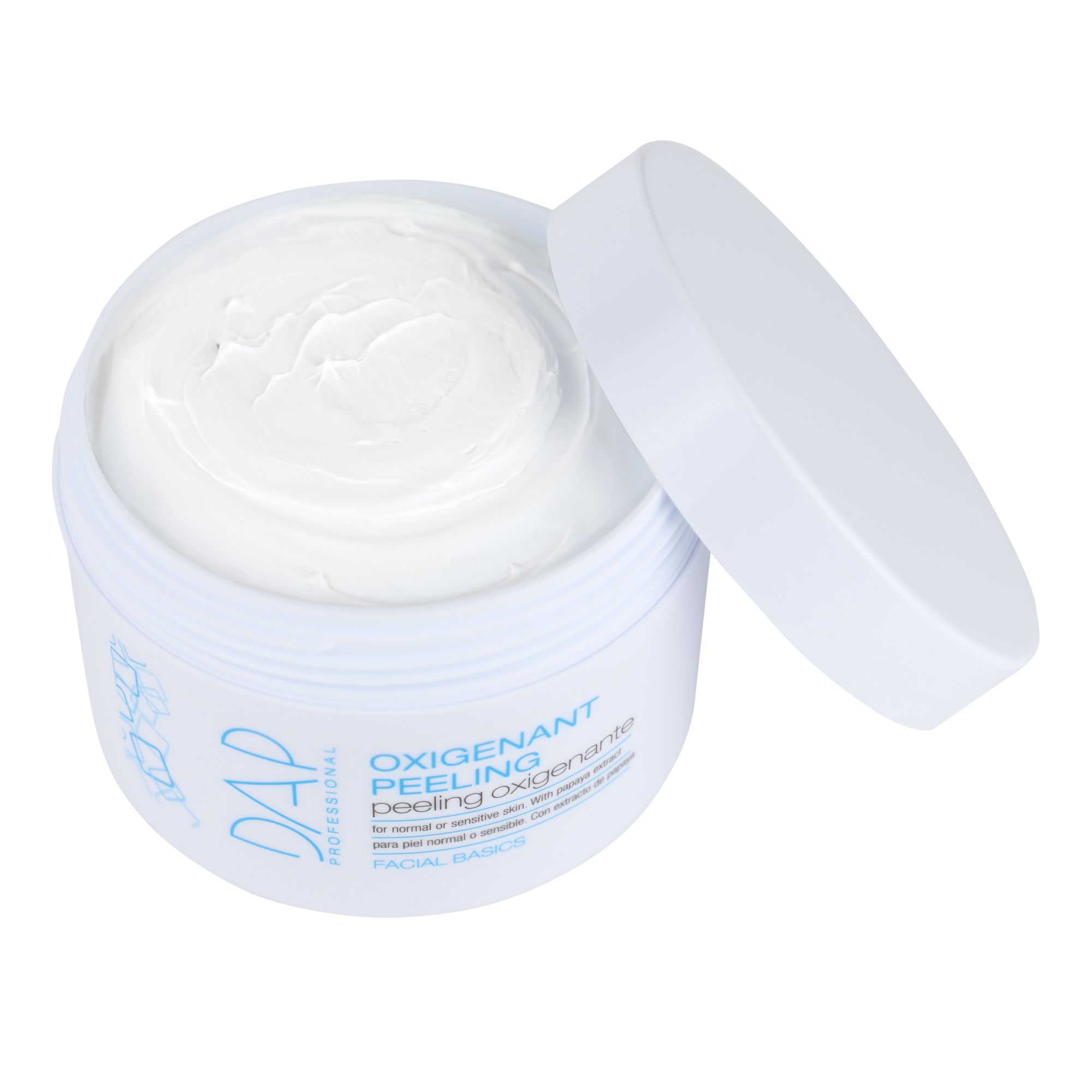 Postquam DAP Zuurstofpeeling