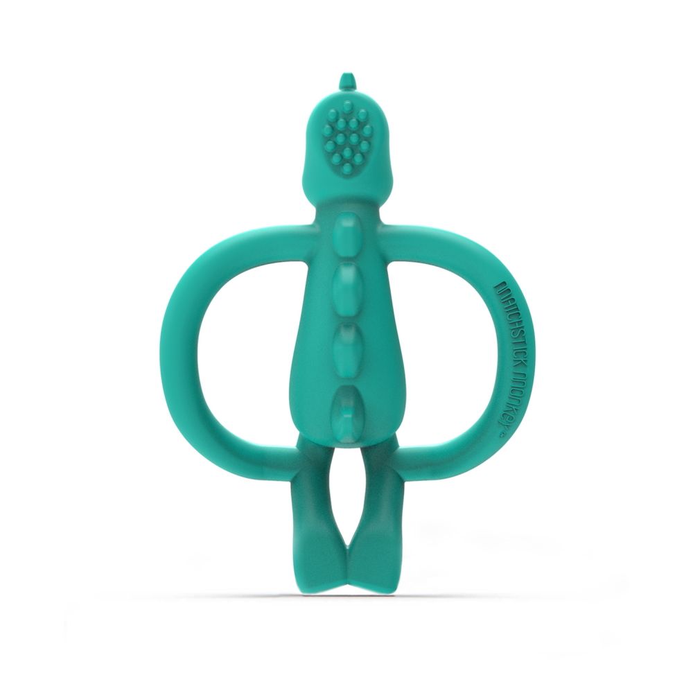 Matchstick Monkey Animal Bijtring Dino