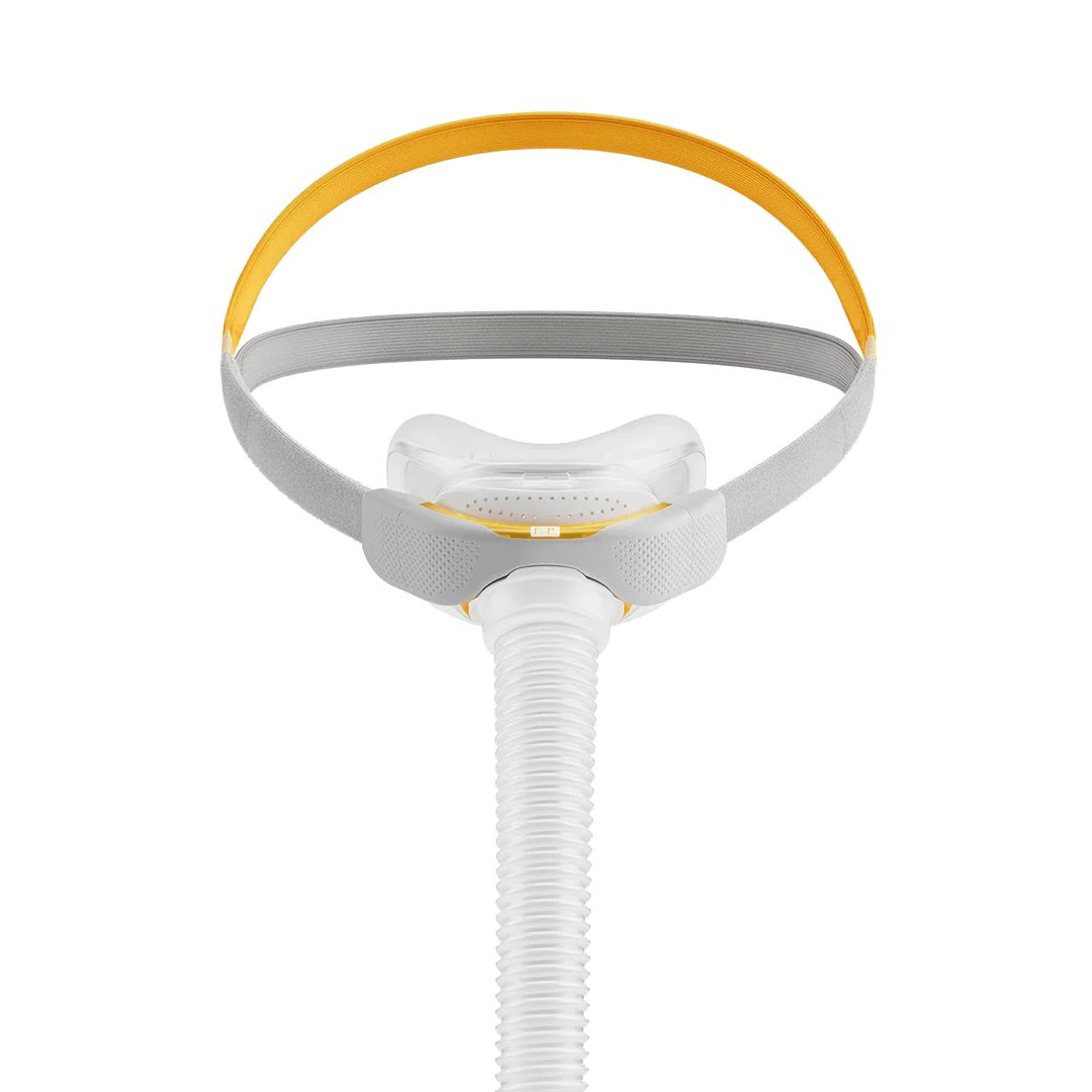 Fisher & Paykel Solo coussin nasal-CPAP-masque