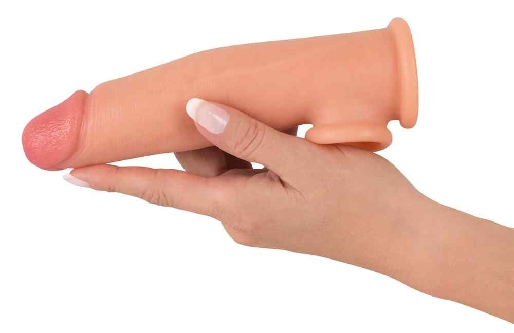 Extension Realistixxx 5cm