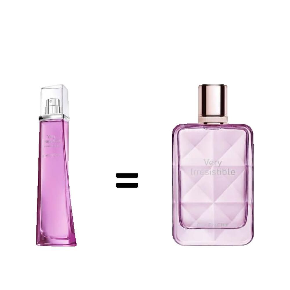 Givenchy - Very Irresistible Eau de Parfum