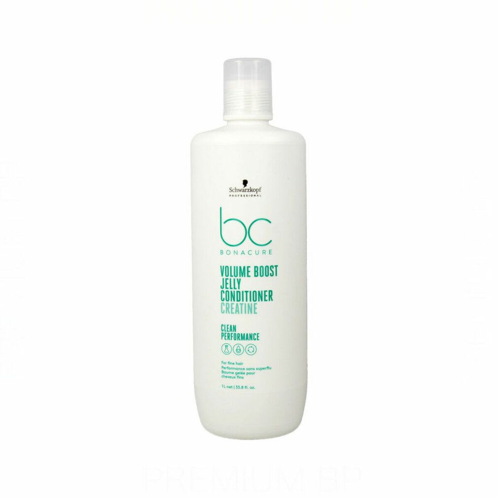 Schwarzkopf - Revitalisant en Gelée Creatine Volume Boost BC Bonacure