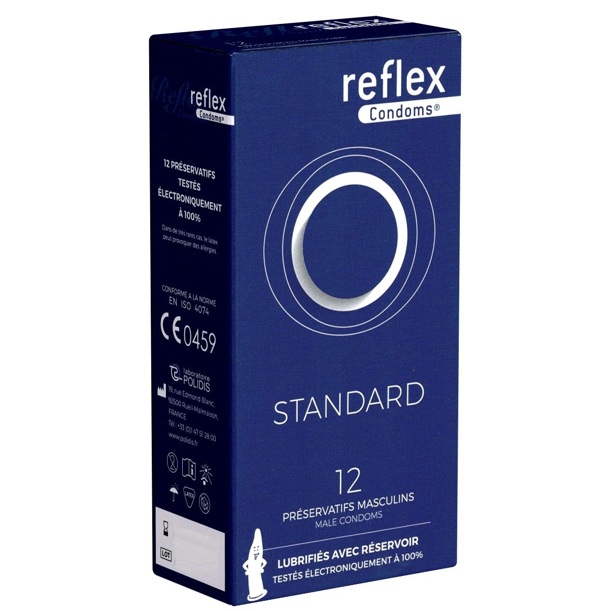 Reflex *Standard*