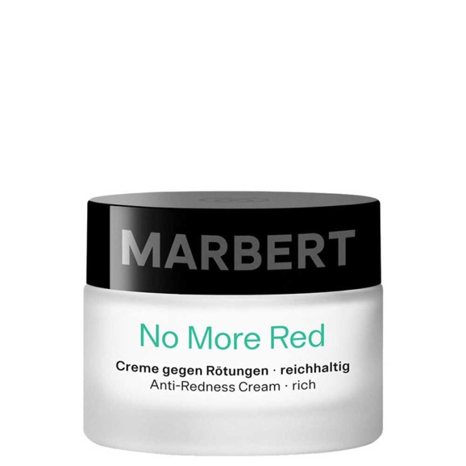 Marbert NoMoreRed Cream