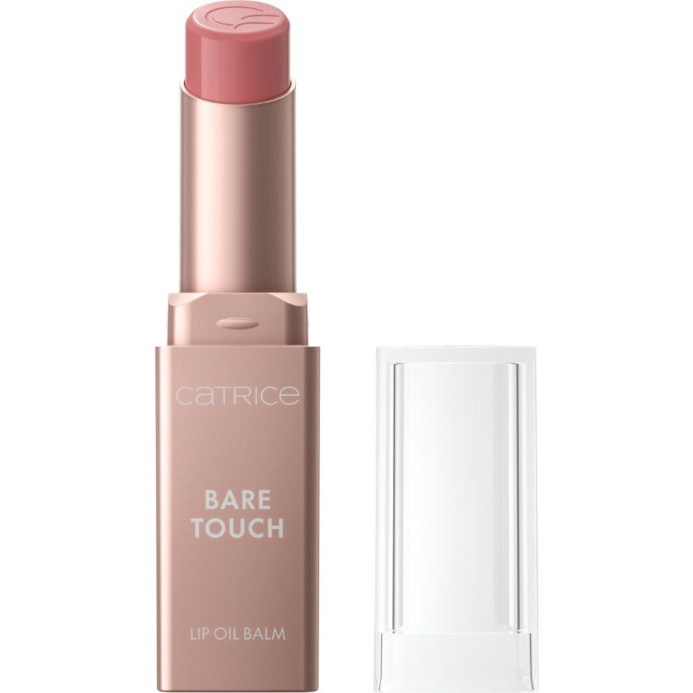 Catrice - Bare Touch Lip Oil Lippenbalsem