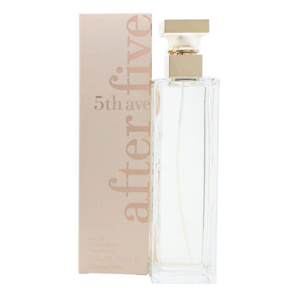 Elizabeth Arden 5th Avenue After 5 Eau De Parfum Spray