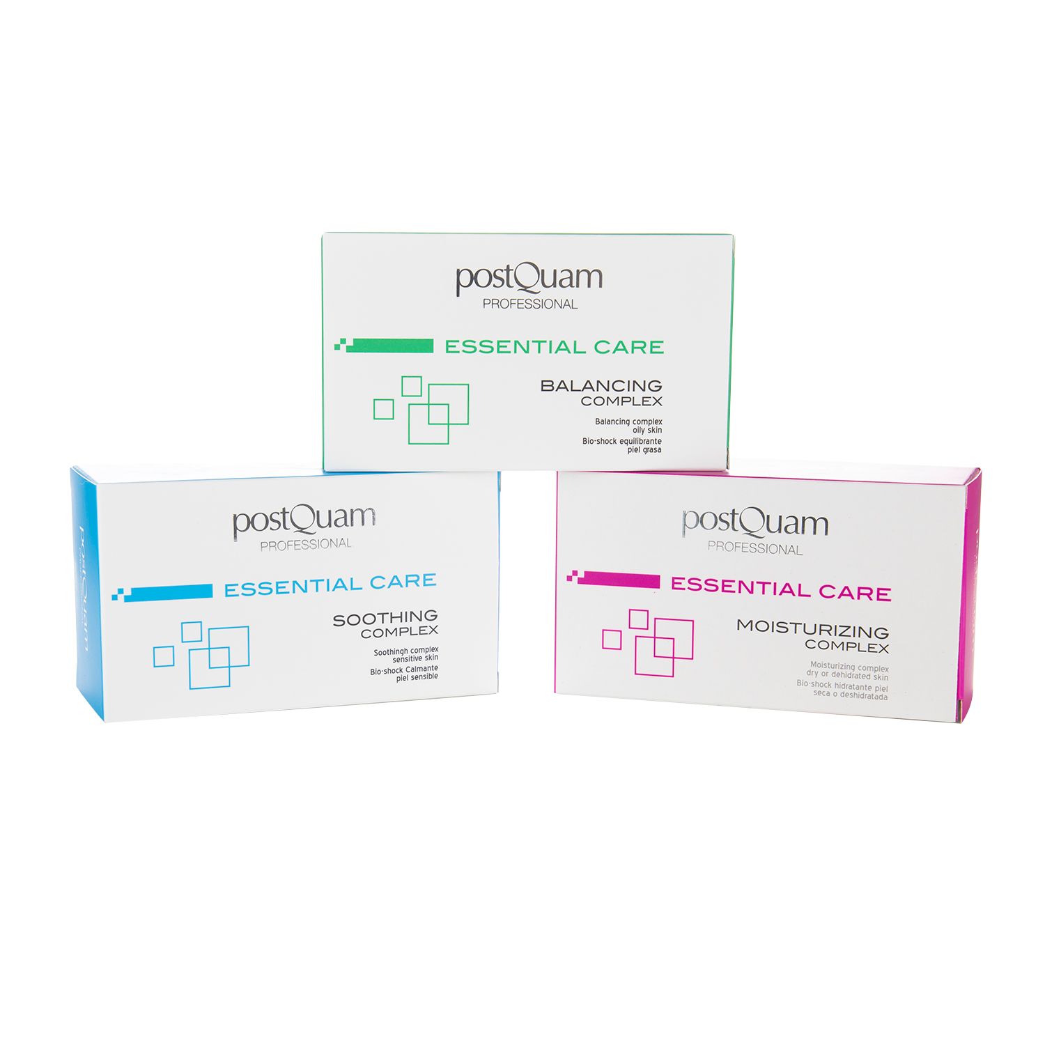 Postquam Bio-Shock Moisture
