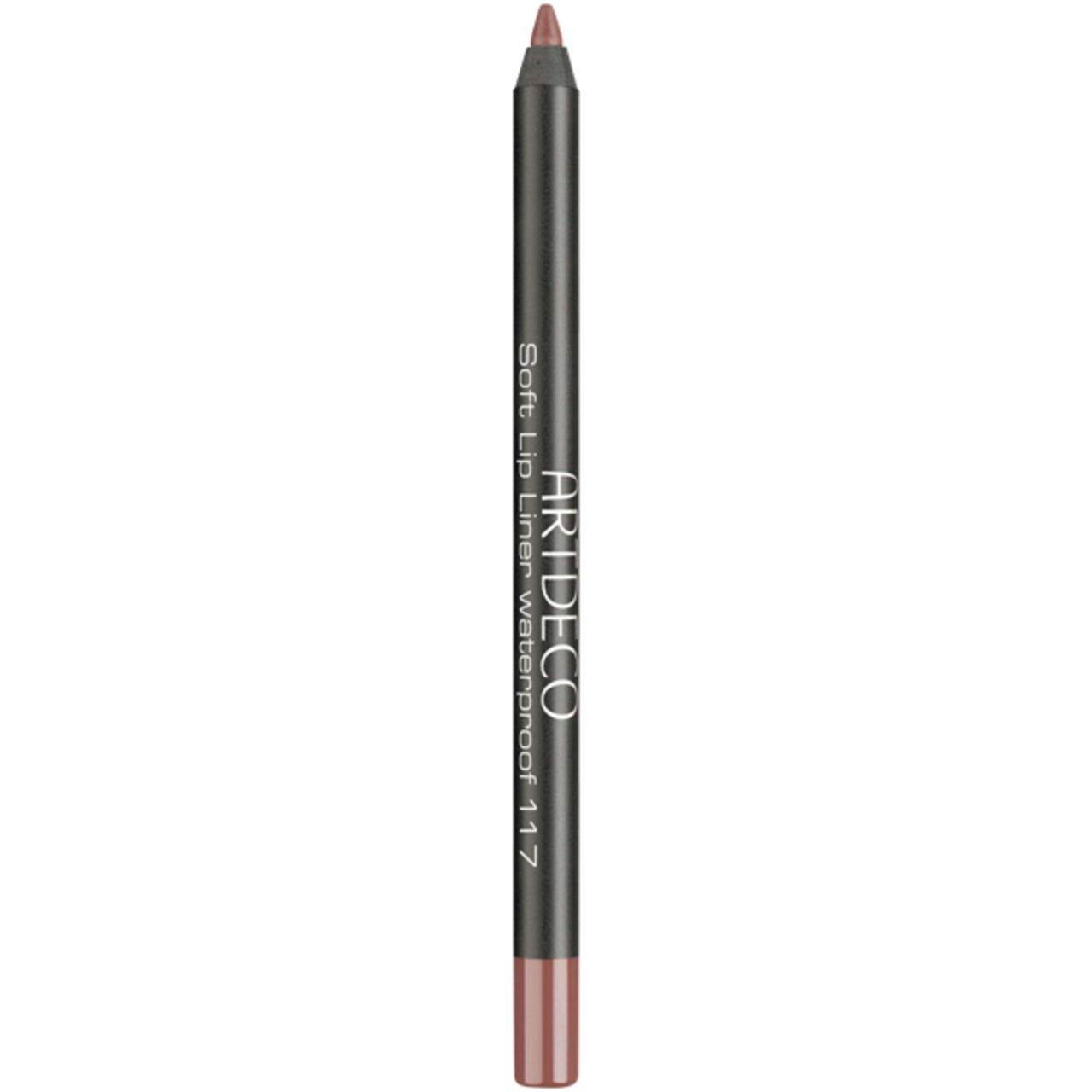 Artdeco Soft Lip Liner Waterproof 117 Rosy Nude