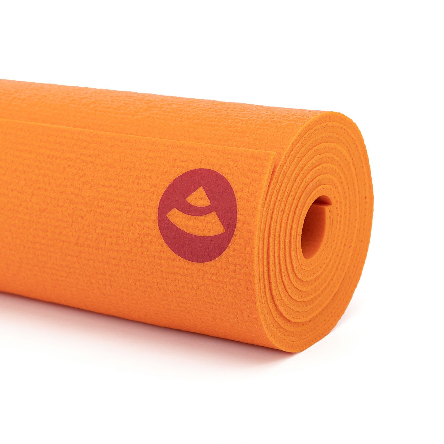 bodhi RISHIKESH Premium 60 oranje yogamat
