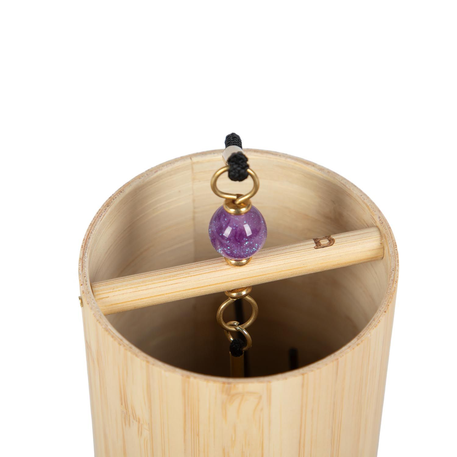 bodhi Klankenspel van bodhi voor alle 7 chakra's WCH7 - Sahasrara B-D-F-E