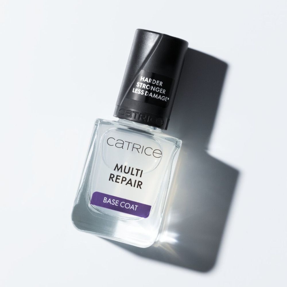 Catrice - Multi Repair Base Coat