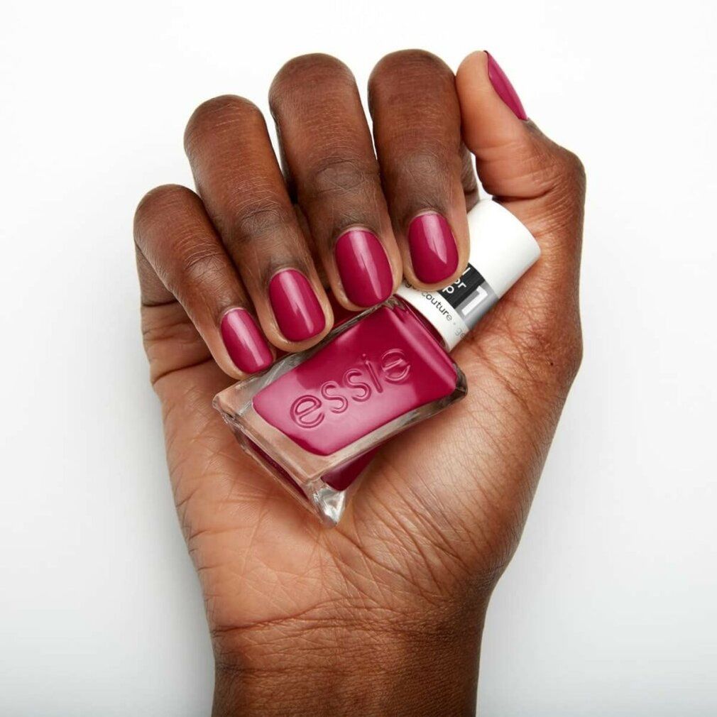 Essie - Gel Couture Nagellak - 541 Chevron Trend