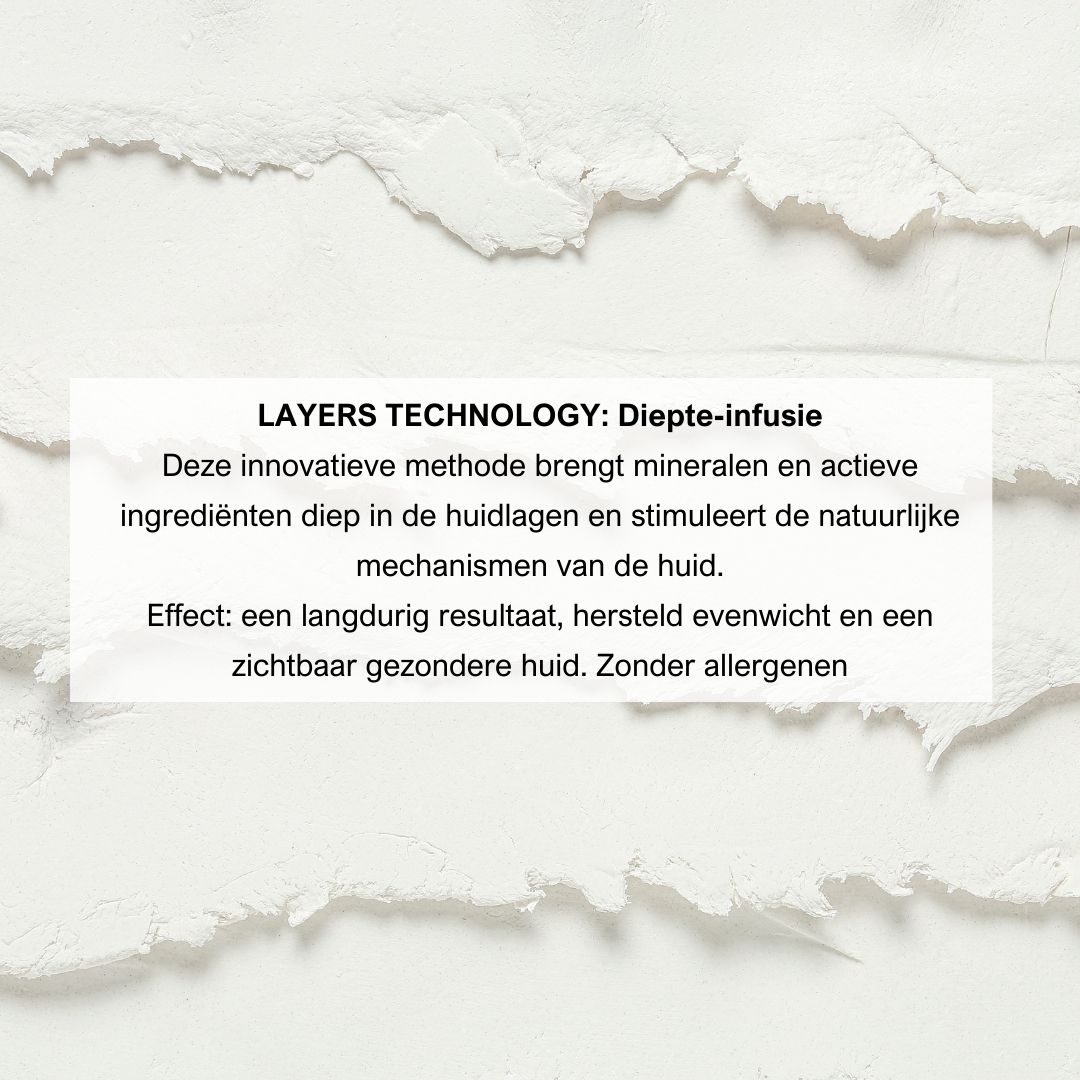 Mineralium - Anti-aging oogcrème met mineralen uit de Dode Zee