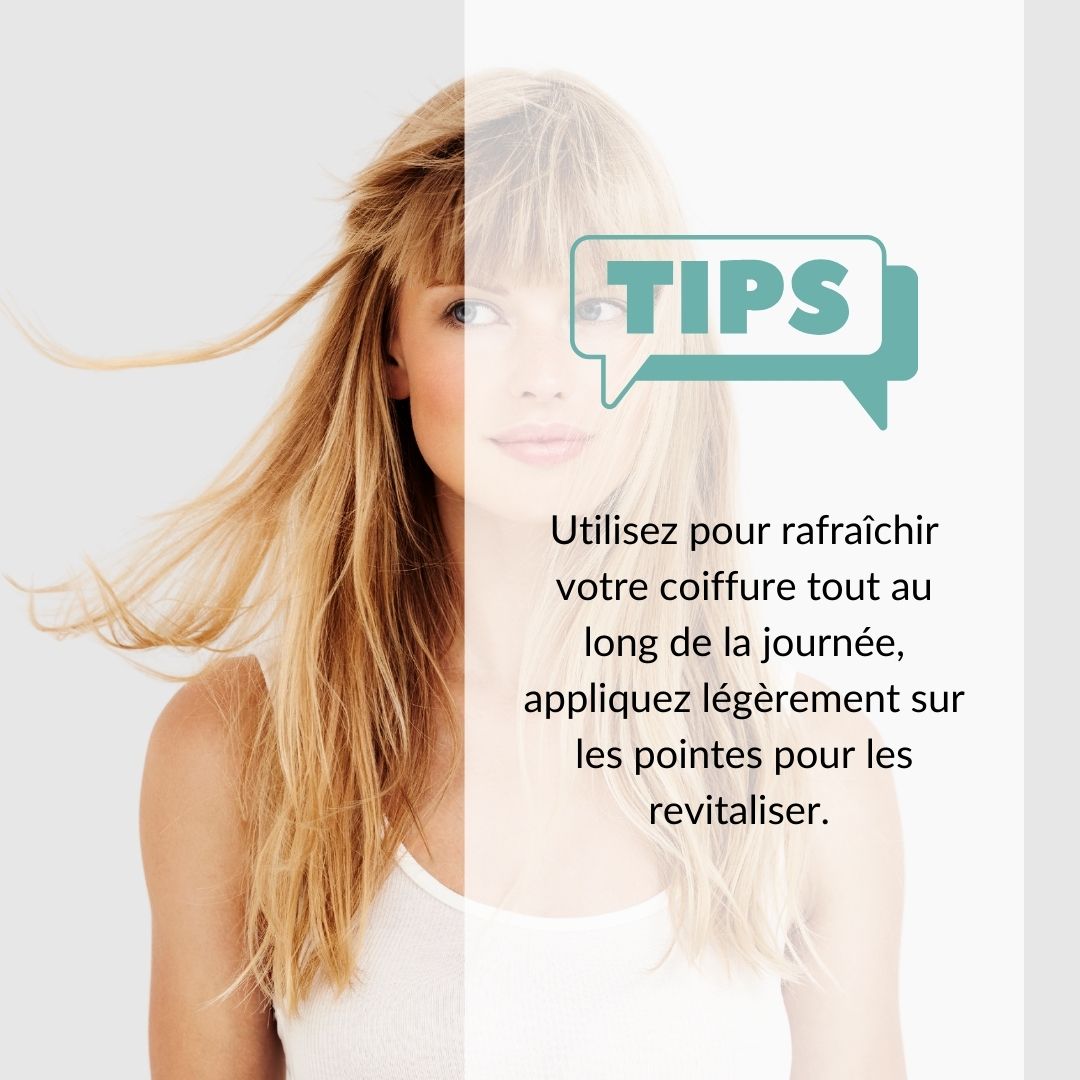 Pure Mineral - Conditionneur Argan Sans Rinçage