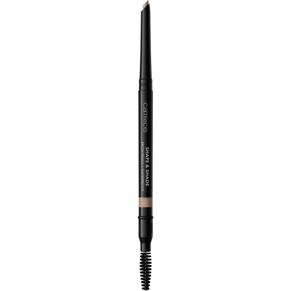 Catrice - Crayon Sourcils Shape & Shade Waterproof