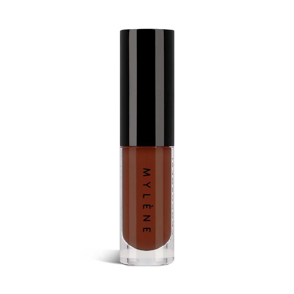 Mylène Lip Gloss In Love | Gloss nourrissant | Effet miroir