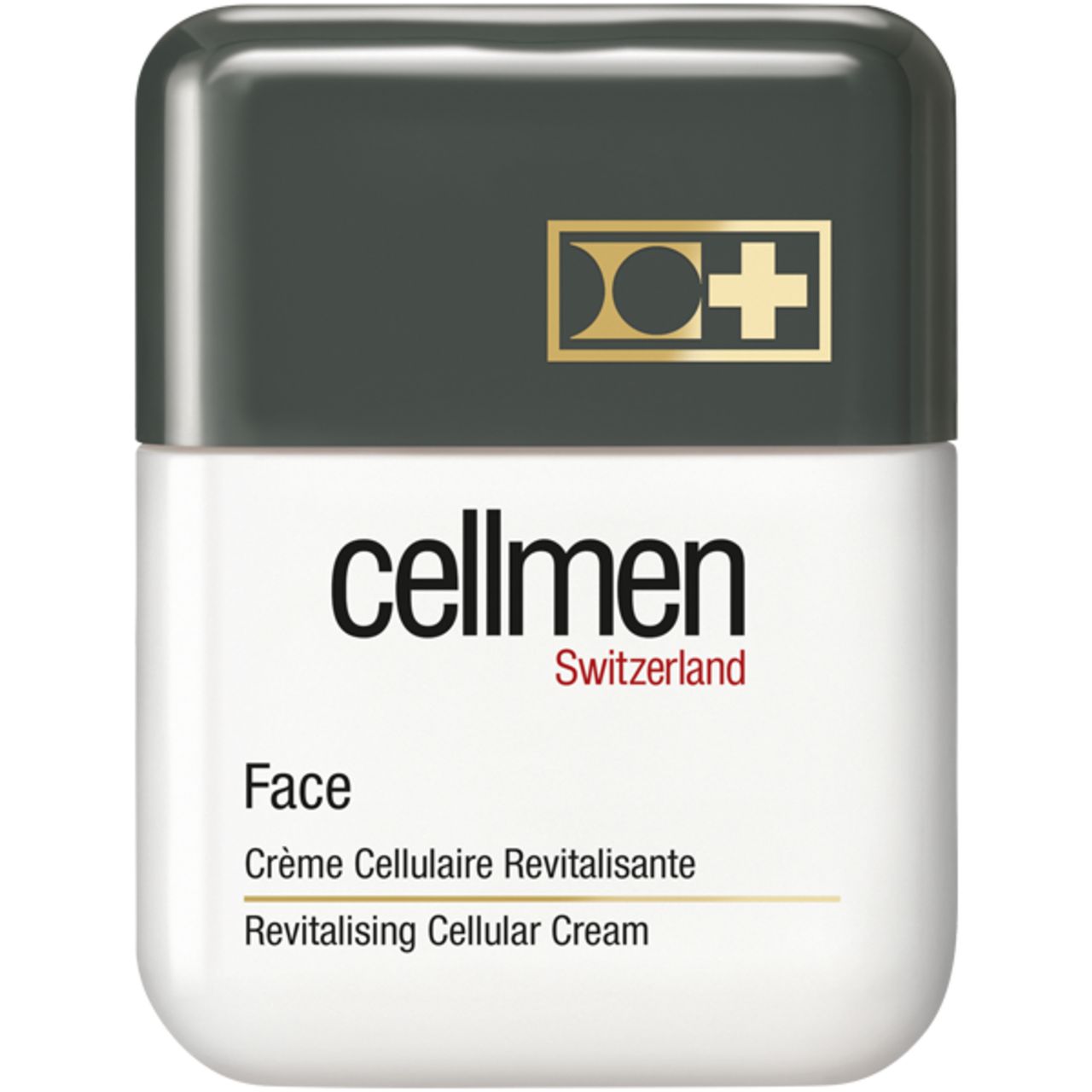 Cellcosmet Cellmen Face Gen. 2.0
