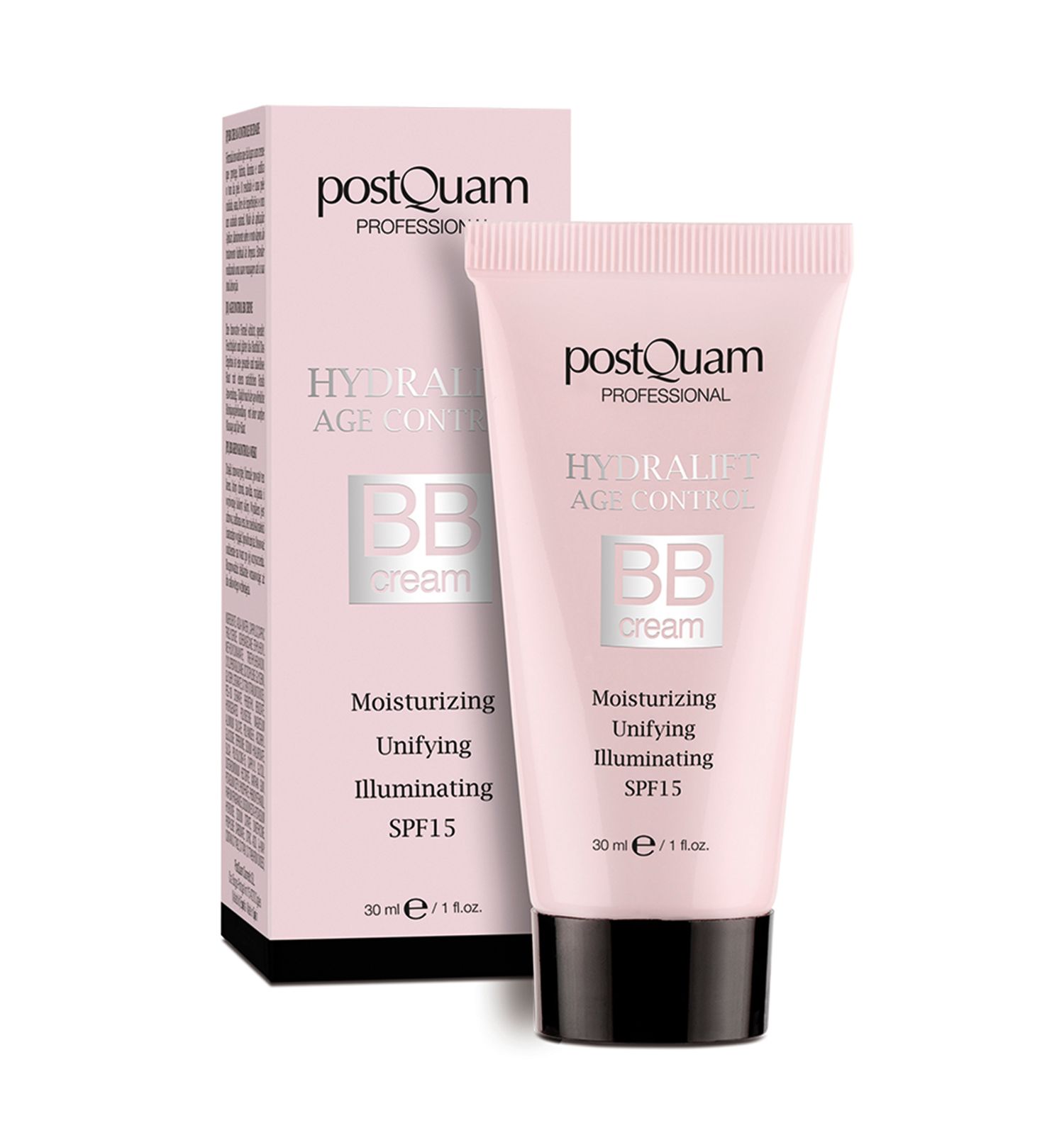 Postquam BB Cream Age Control