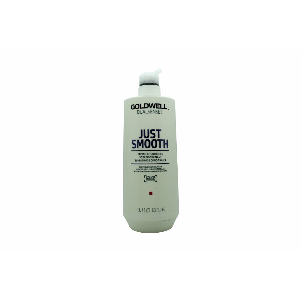 Goldwell Dualsenses Just Smooth Conditioner