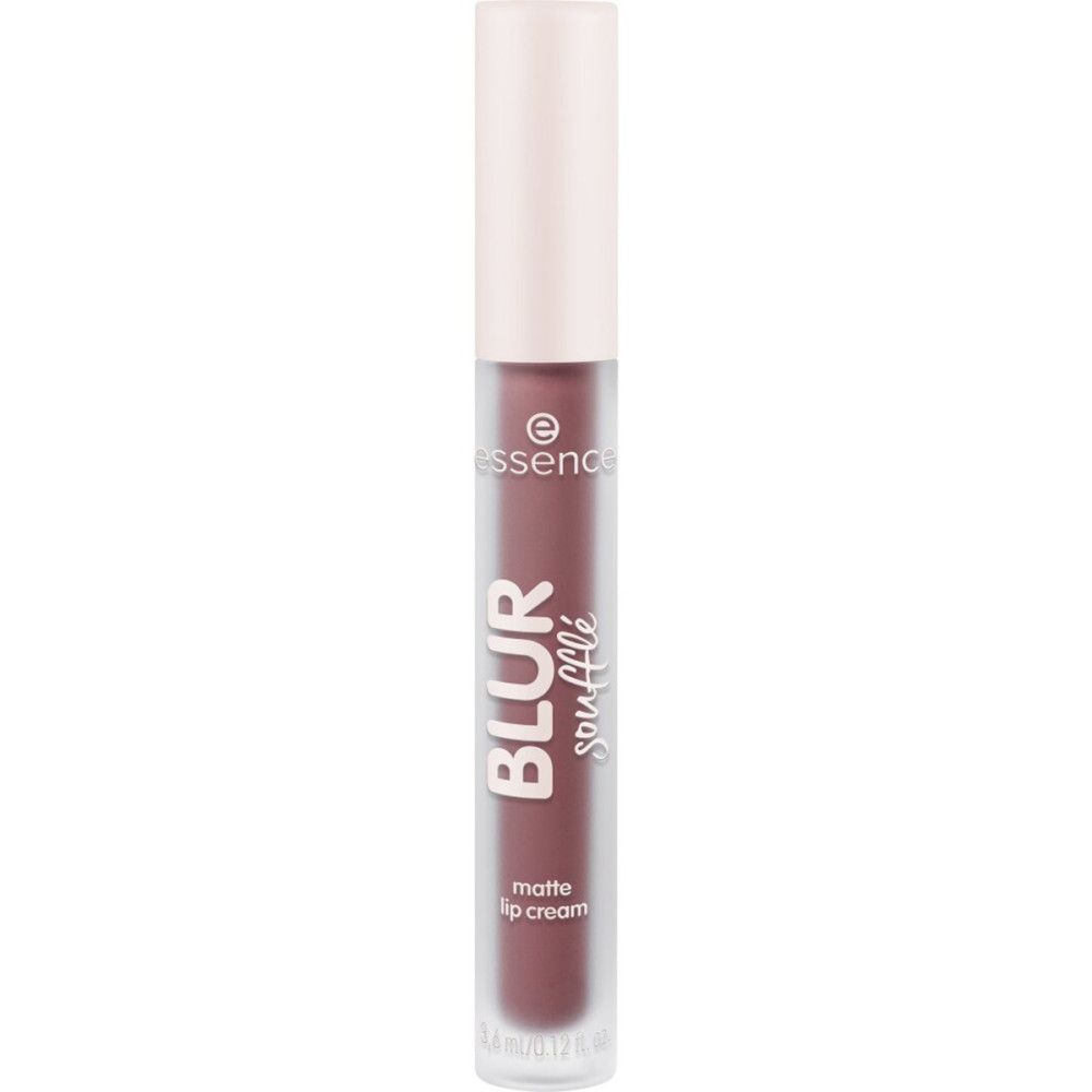 Essence - Rouge à Lèvres Blur Soufflé Matte Lip Cream