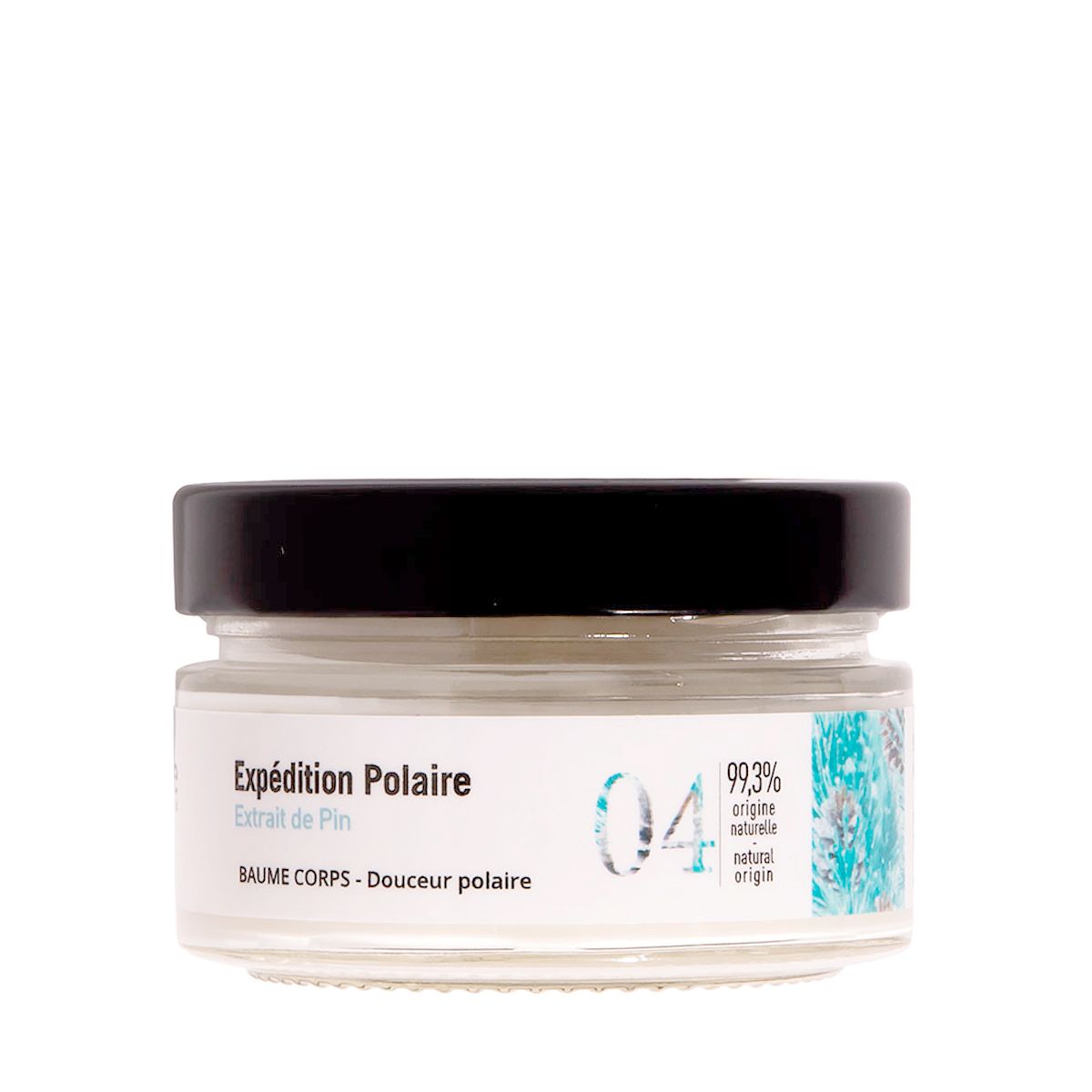 Académie Body Balm Polar Softness - 150 ml