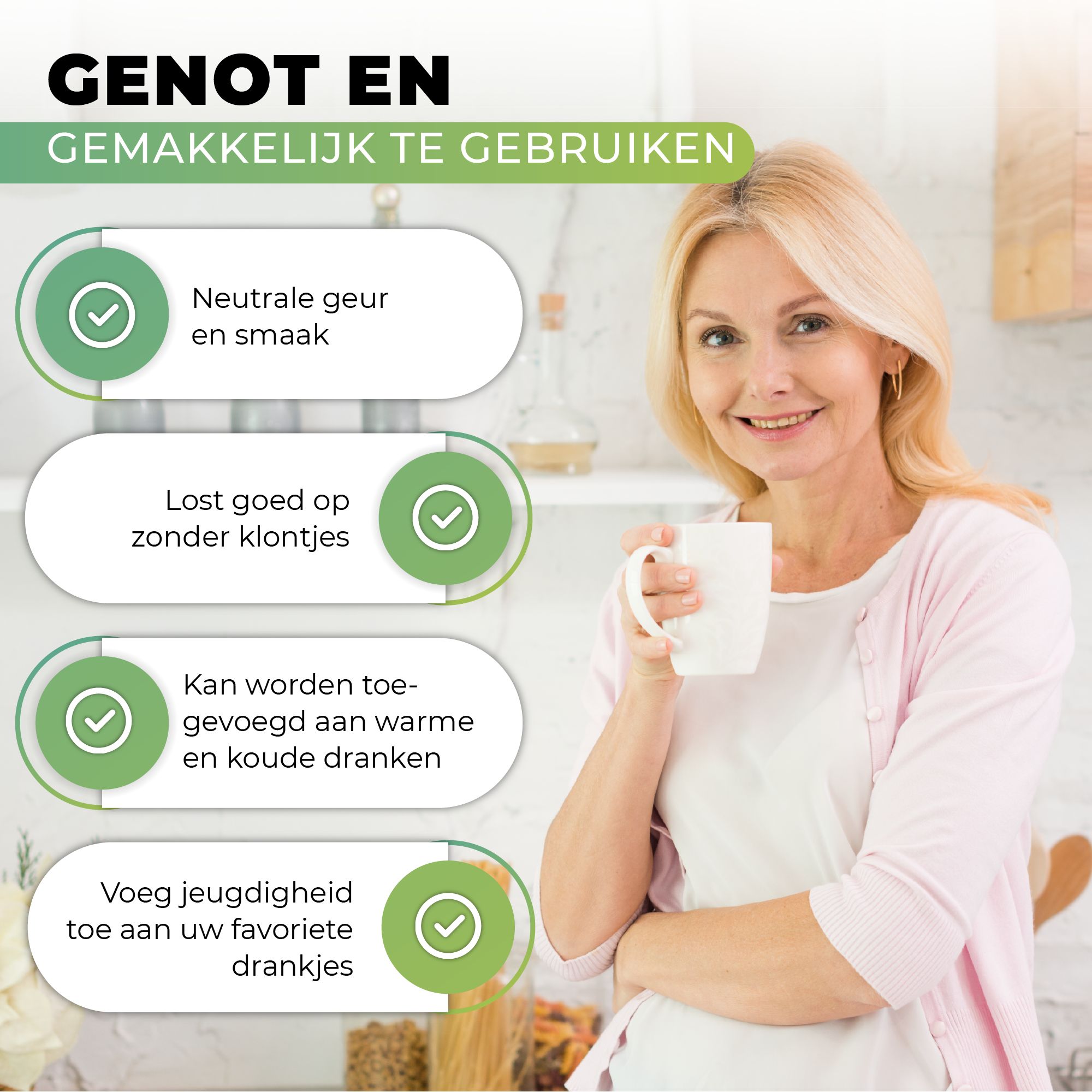 Collavita Vital Support