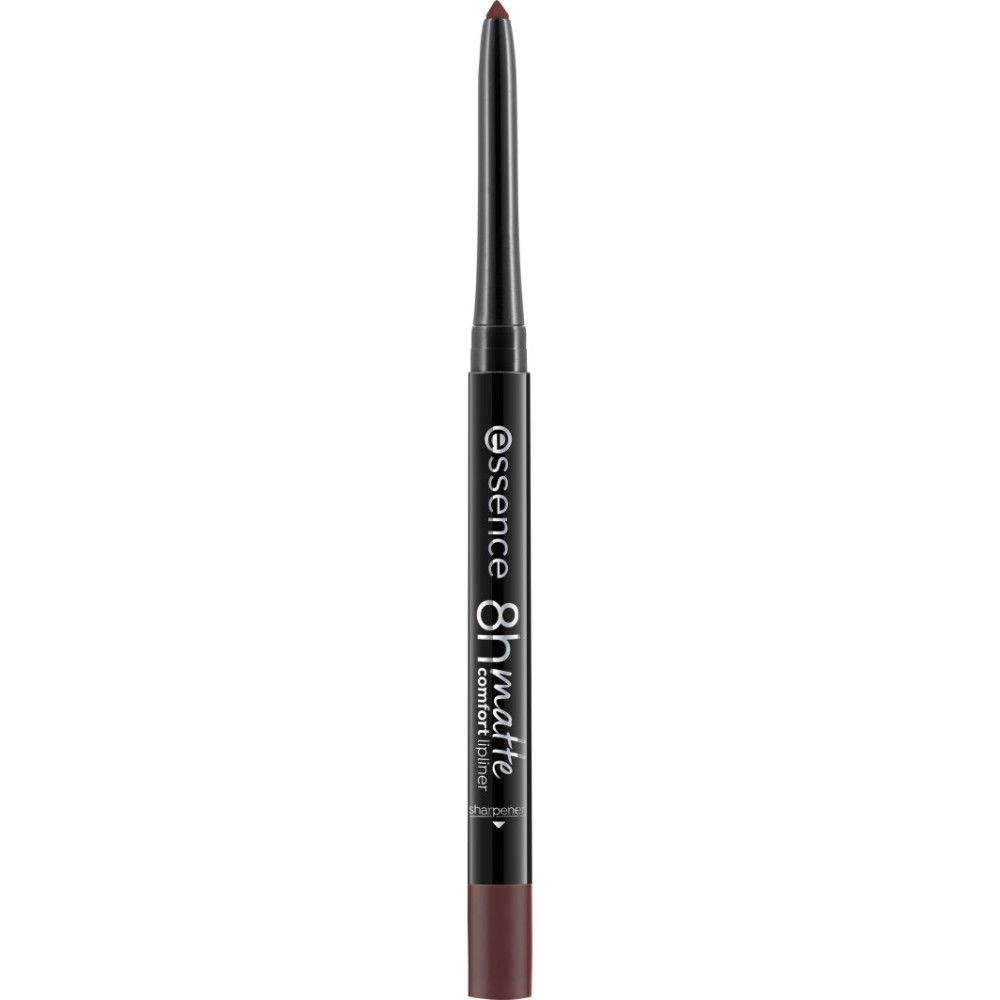 Essence - Lippenpotlood 8H Matte Comfort