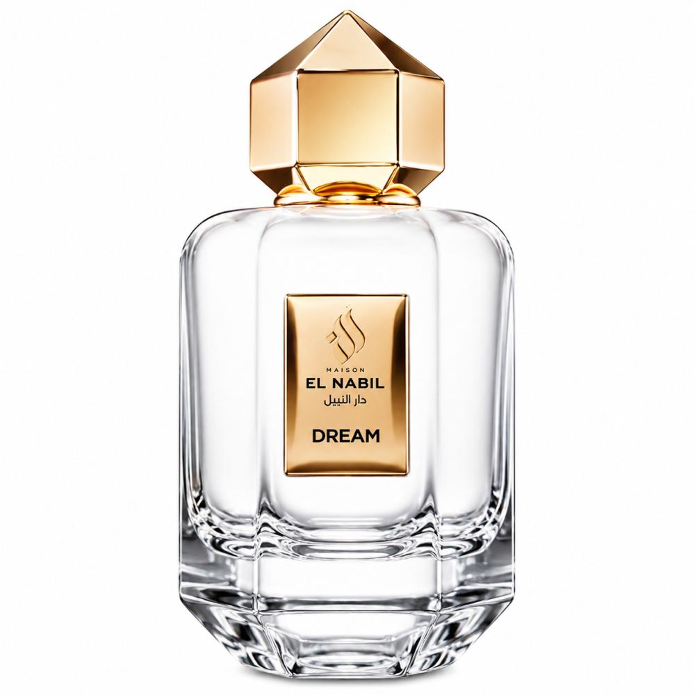 El Nabil - Eau de Parfum Dream